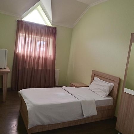 Apart Hotel Georgia Gold Tbilisi Esterno foto
