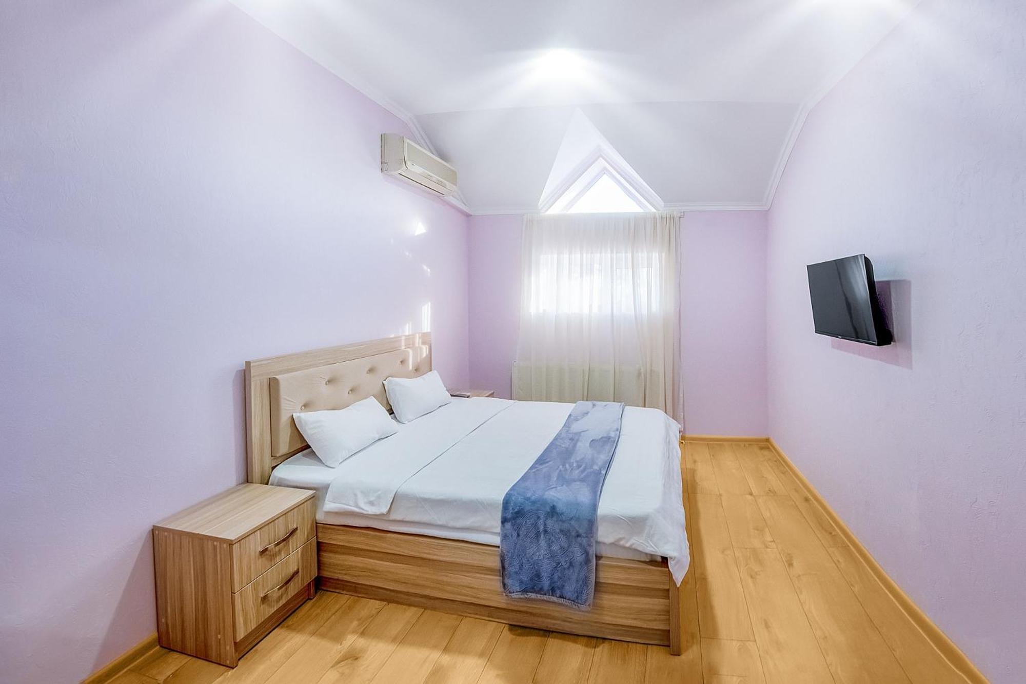 Apart Hotel Georgia Gold Tbilisi Esterno foto