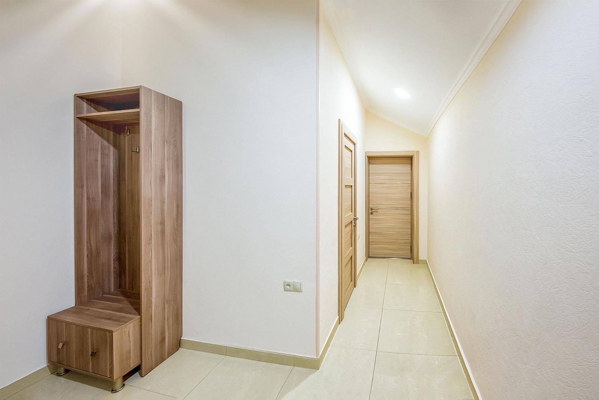 Apart Hotel Georgia Gold Tbilisi Esterno foto