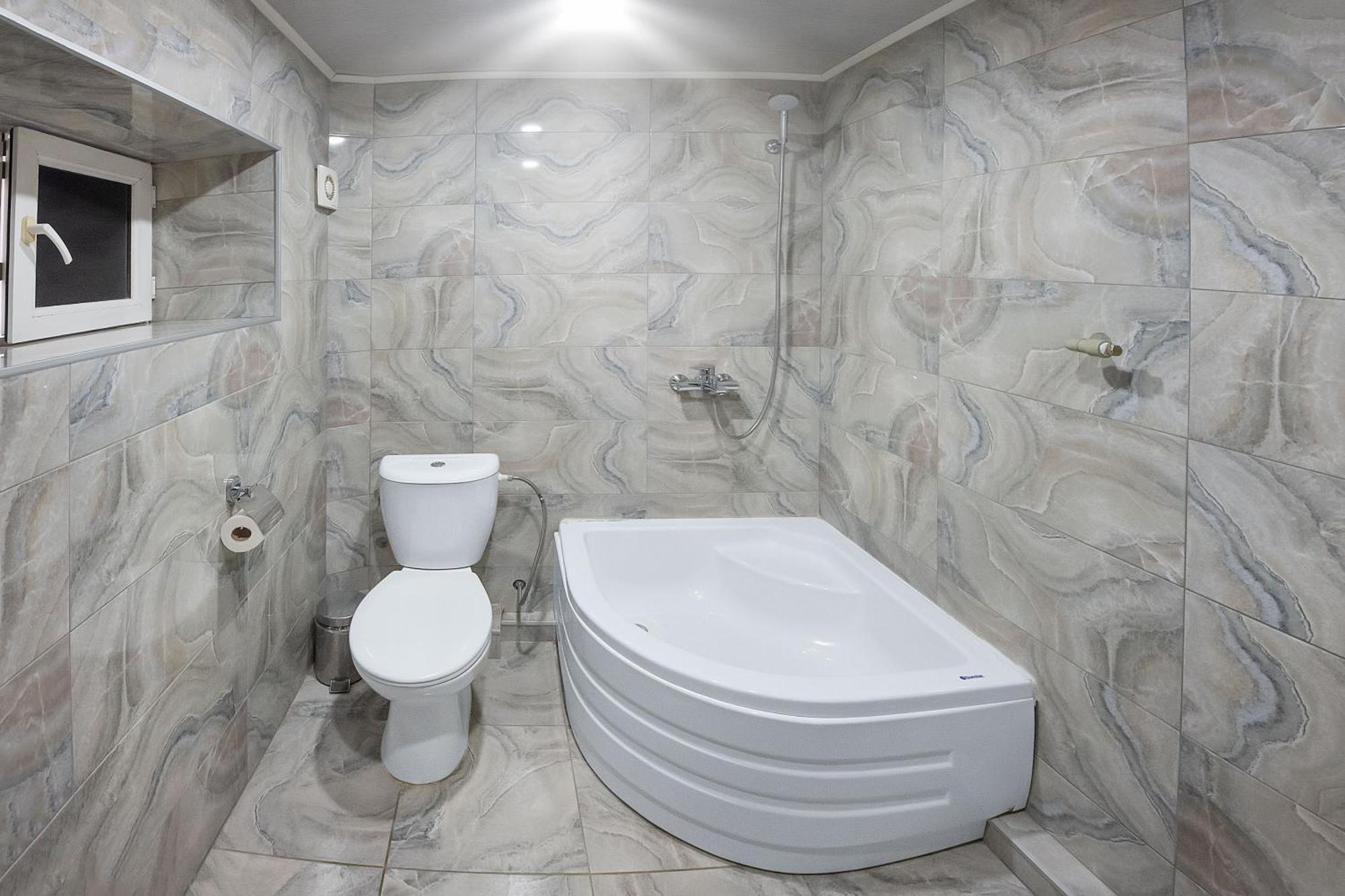 Apart Hotel Georgia Gold Tbilisi Esterno foto
