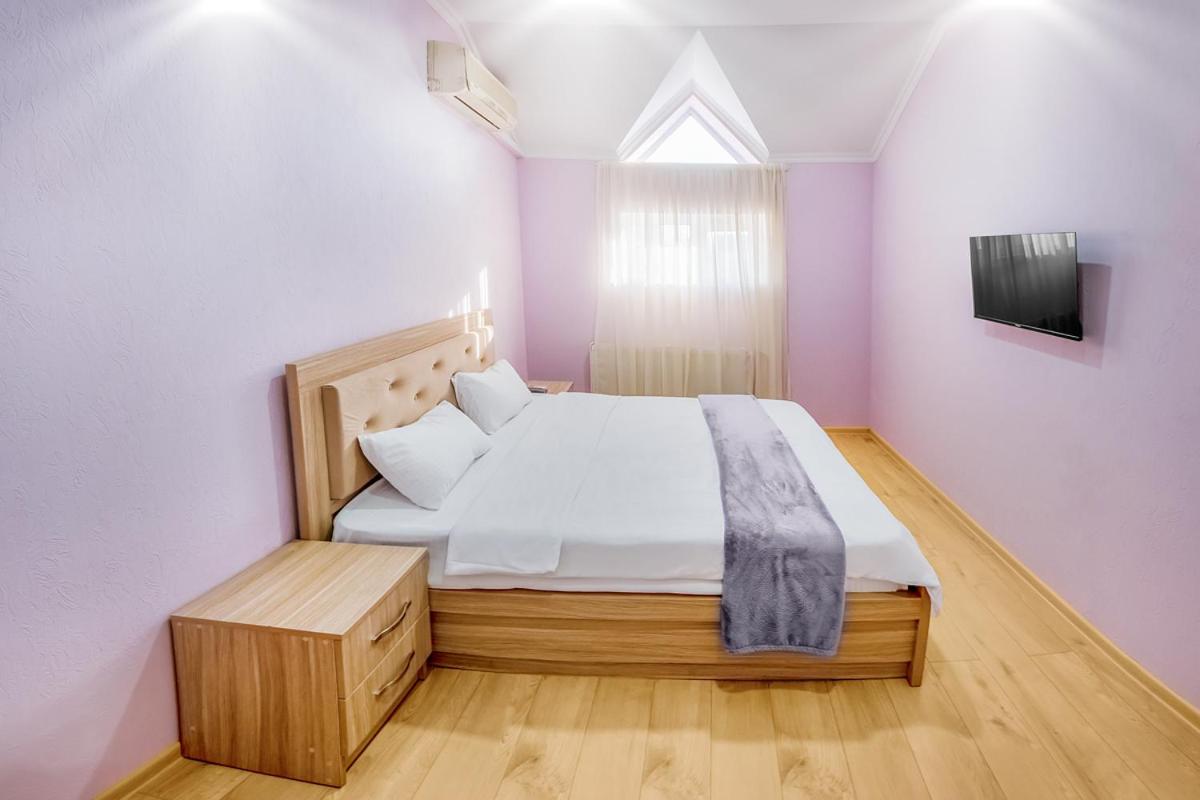 Apart Hotel Georgia Gold Tbilisi Esterno foto