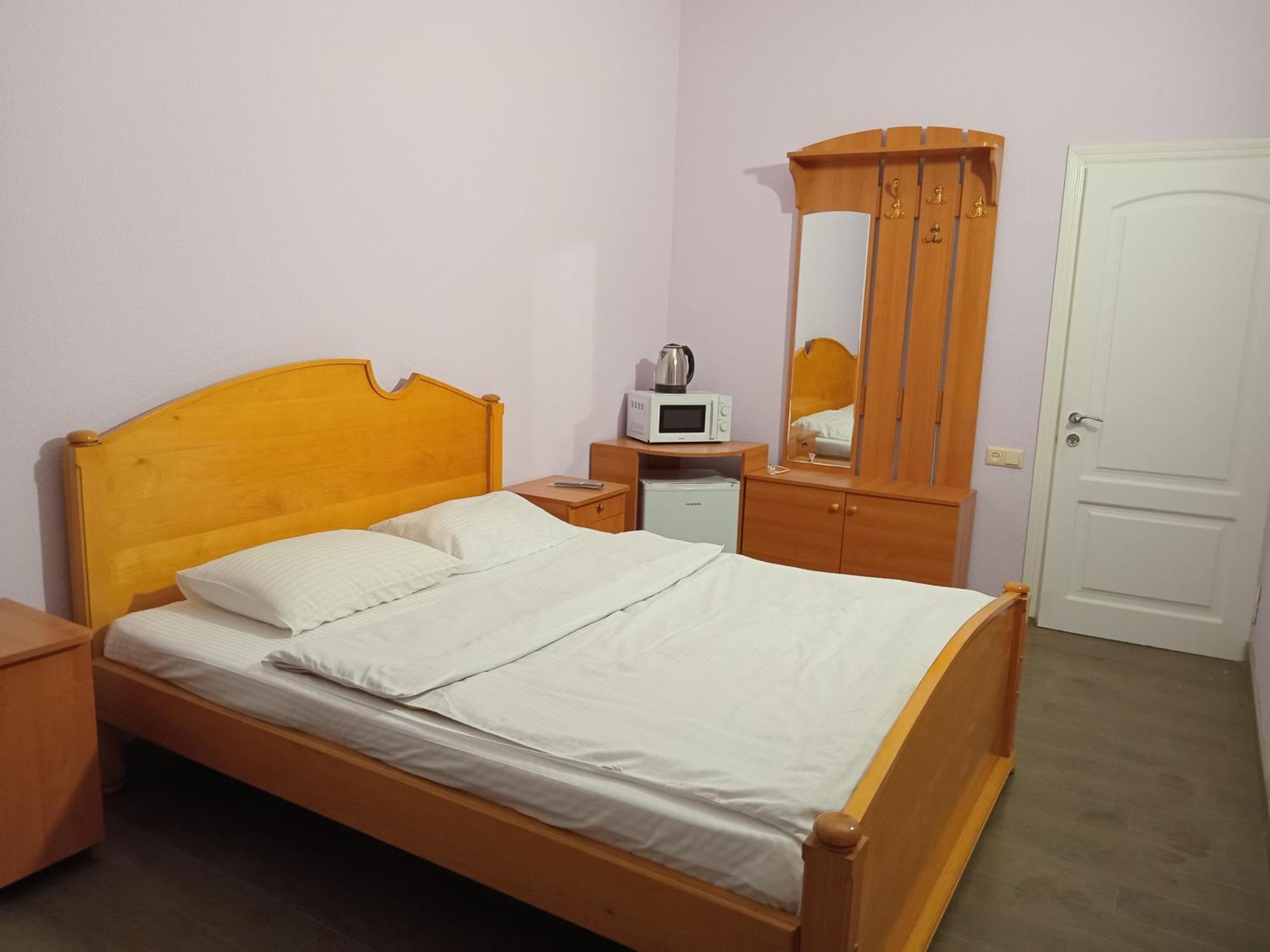 Apart Hotel Georgia Gold Tbilisi Esterno foto
