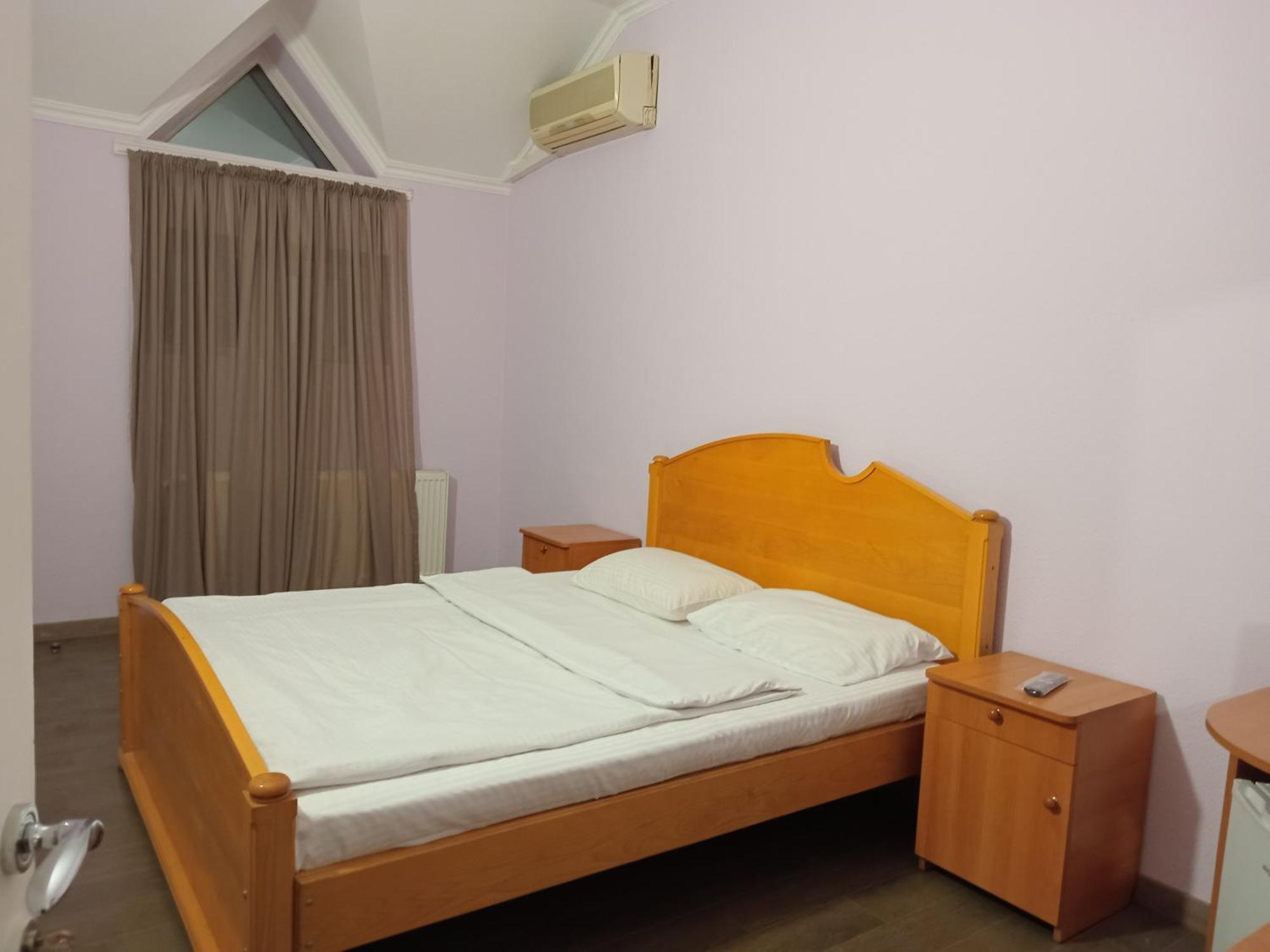Apart Hotel Georgia Gold Tbilisi Esterno foto